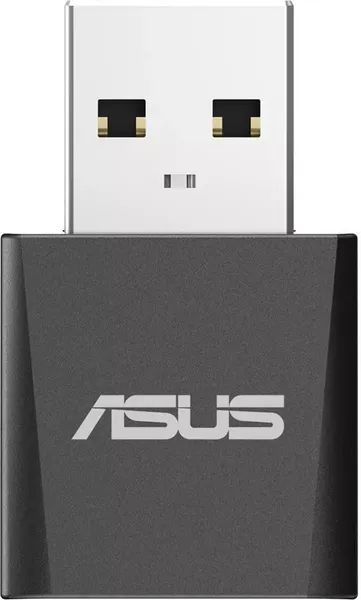 Wi-Fi-адаптер Asus USB-BE92 Nano