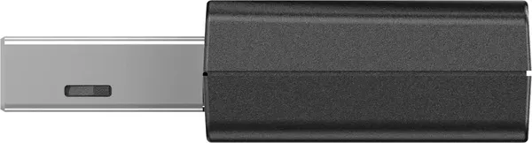 Wi-Fi-адаптер Asus USB-BE92 Nano