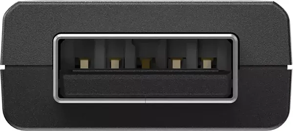 Wi-Fi-адаптер Asus USB-BE92 Nano