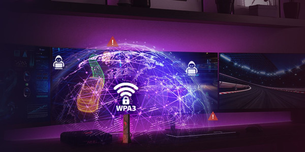 Wi-Fi-адаптер Asus ROG USB-BE92