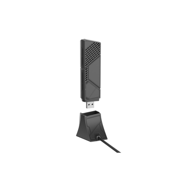 Wi-Fi-адаптер Asus ROG USB-BE92