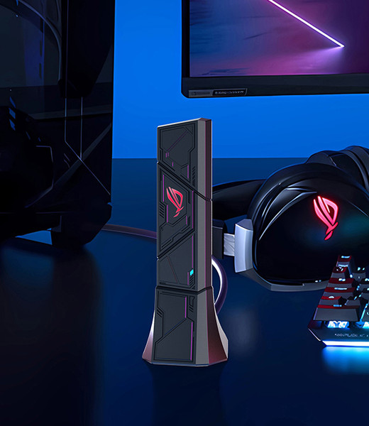 Wi-Fi-адаптер Asus ROG USB-BE92