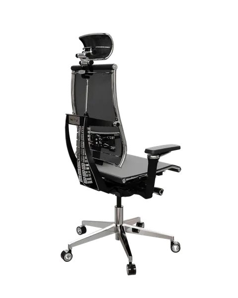 Кресло офисное Metta Y 4DF B2-5D M26.B32.G25.W03