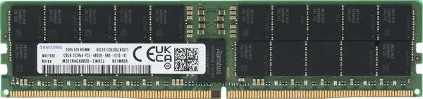 Оперативная память DDR5 Samsung M321RAGA0B20-CWK - фото