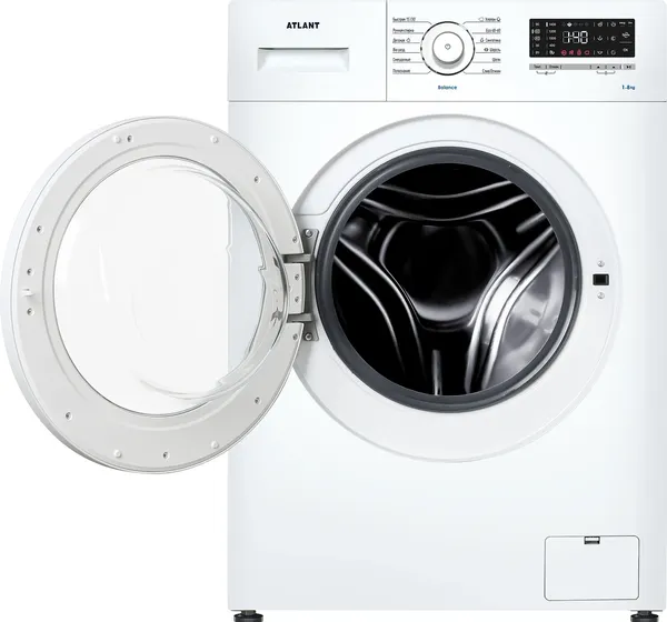 Стиральная машина ATLANT СМА 80С1418-Т-00