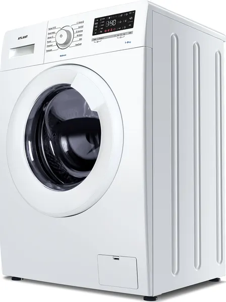 Стиральная машина ATLANT СМА 80С1418-Т-00