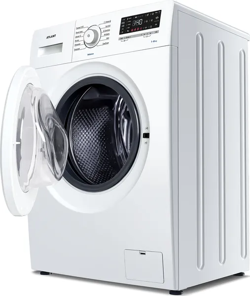 Стиральная машина ATLANT СМА 80С1418-Т-00