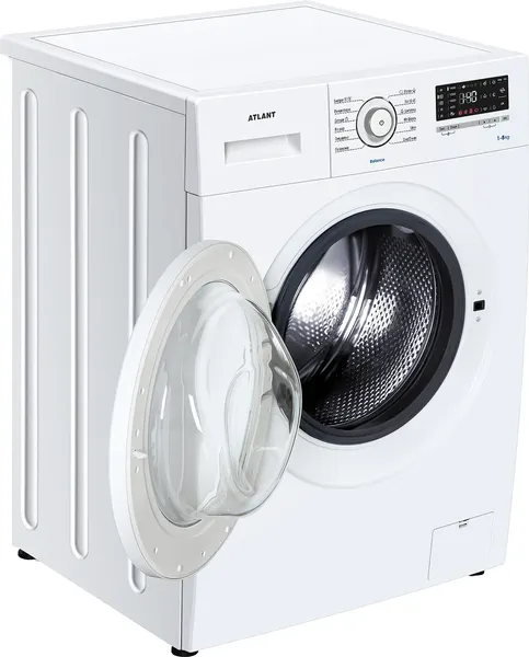 Стиральная машина ATLANT СМА 80С1418-Т-00