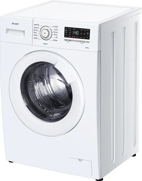 Стиральная машина ATLANT СМА 80С1418-Т-00