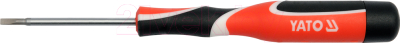 Отвертка Yato YT-25806 - фото
