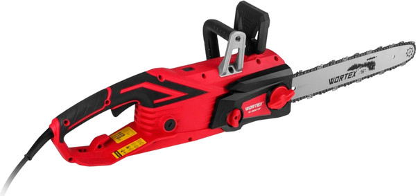 Электропила цепная Wortex EC 4020-1 SF - фото
