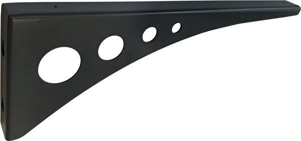 Тумба под умывальник ЗОВ Токио премиум 70 / TP70AWPTOC0