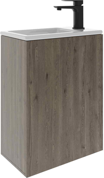 Тумба под умывальник ЗОВ Пекин PLDSPOGS2045 - фото