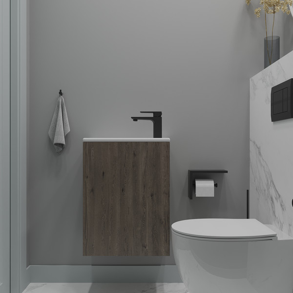 Тумба под умывальник ЗОВ Пекин PLDSPOGS2045