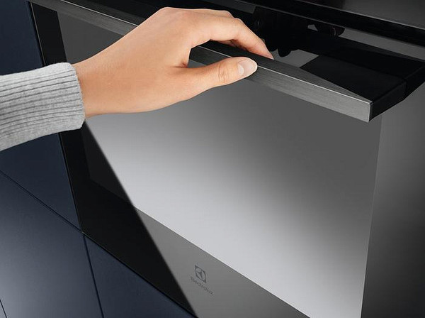 Электрический духовой шкаф Electrolux KODDP77H