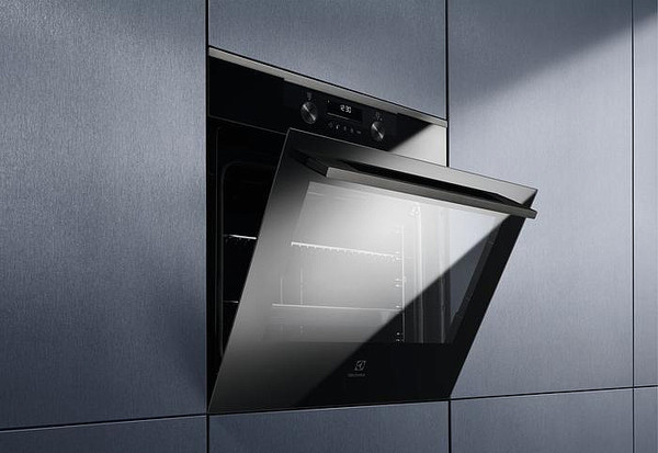 Электрический духовой шкаф Electrolux KODDP77H