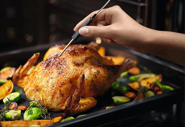 Электрический духовой шкаф Electrolux KODDP77H