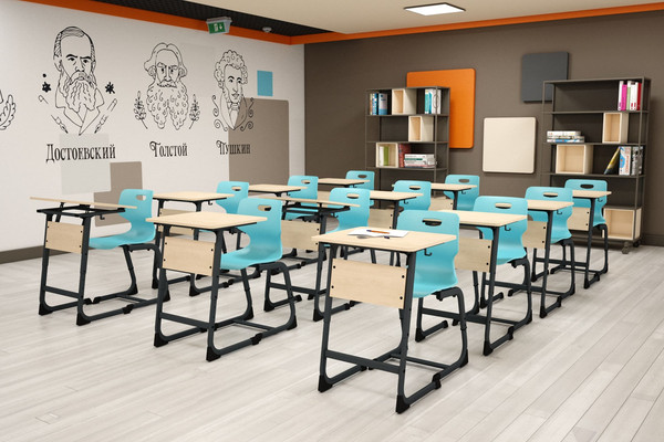 Стул детский Sheffilton SHT-S-TN22 А5-7