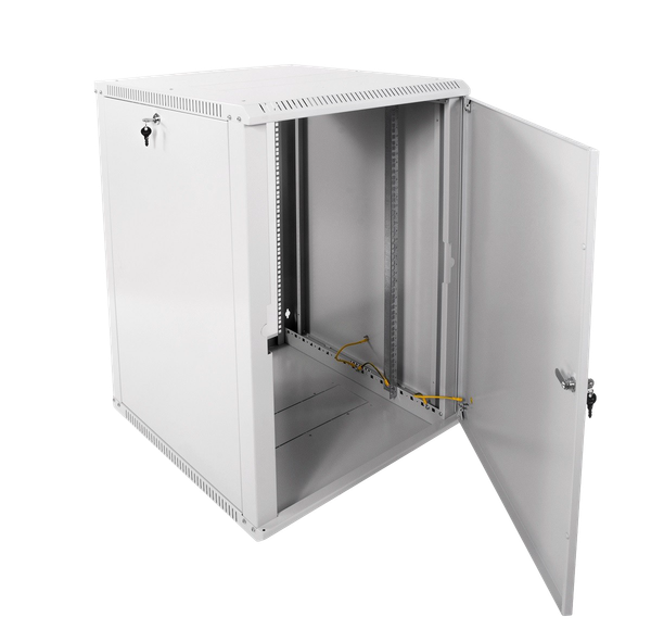 Шкаф телекоммуникационный ЦМО ШРН-Э-18.650.1