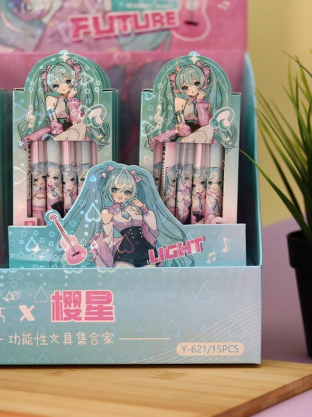 Текстовыделитель ILikeGift Star girl /110P-621