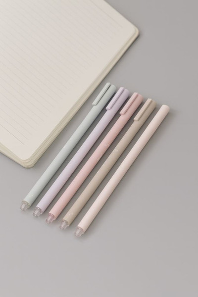 Набор гелевых ручек ILikeGift Morning shine / 110P-1723