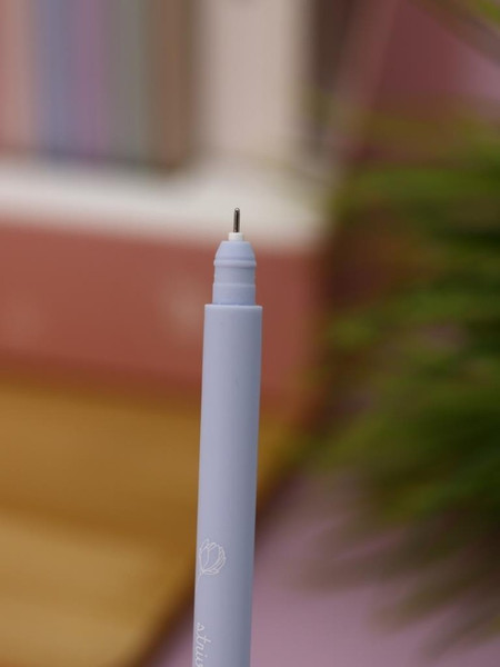 Набор гелевых ручек ILikeGift Morning shine / 110P-1723