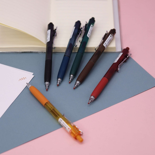 Набор шариковых ручек ILikeGift Classic / TM-G80037