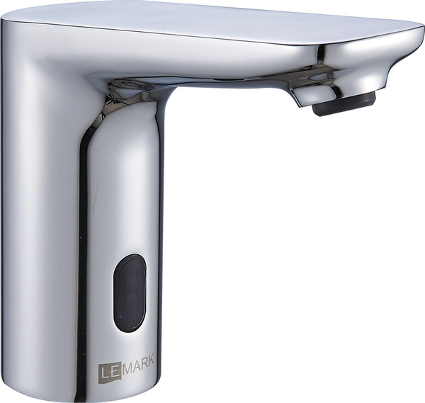 Смеситель LEMARK Project LM4658CE  - фото
