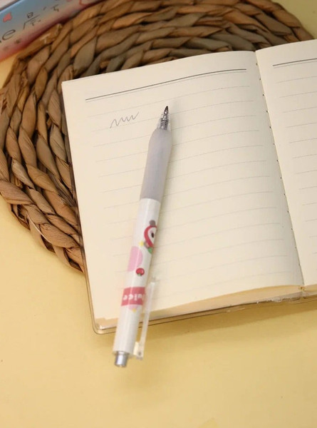 Набор шариковых ручек ILikeGift Pink Soda Set / Z10326-01