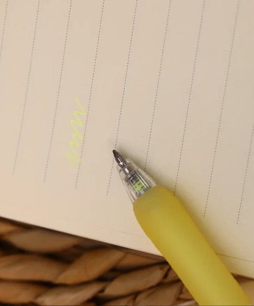 Набор шариковых ручек ILikeGift Pink Soda Set / Z10326-01