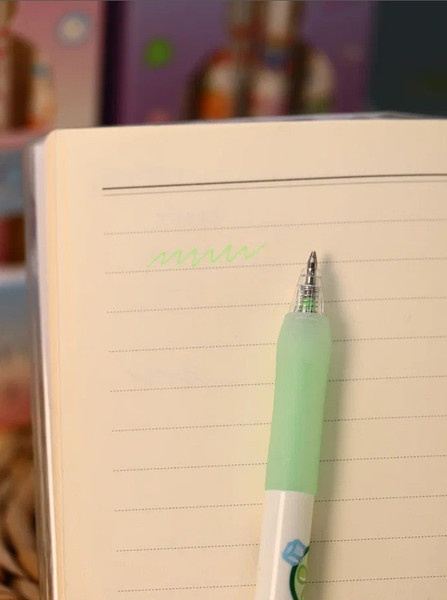 Набор шариковых ручек ILikeGift Blue Soda Set / Z10326-02