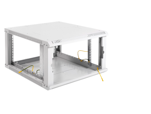 Шкаф телекоммуникационный ЦМО ШРН-Э-6.500.1