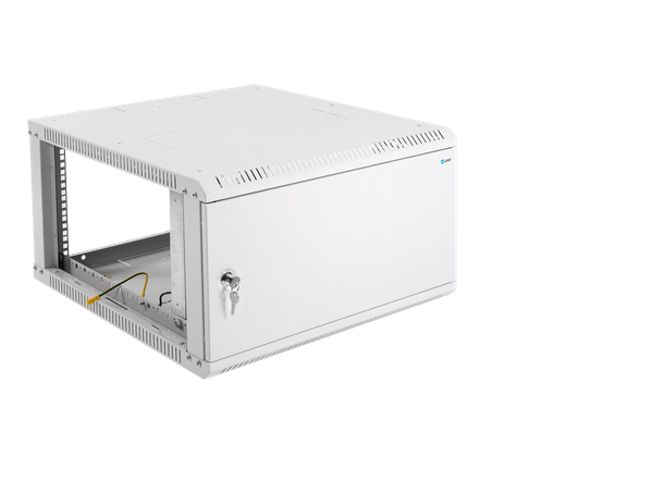 Шкаф телекоммуникационный ЦМО ШРН-Э-6.500.1