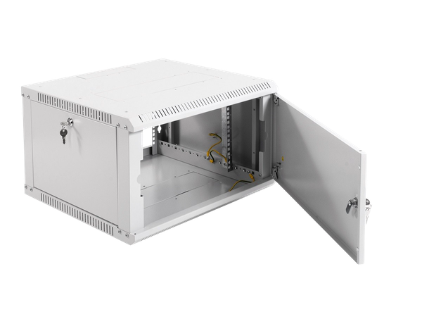 Шкаф телекоммуникационный ЦМО ШРН-Э-6.500.1