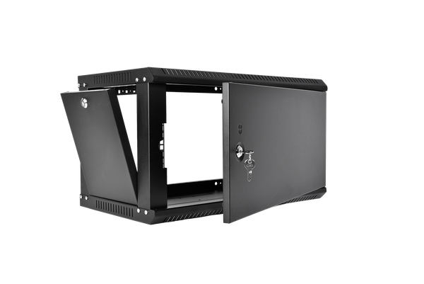 Шкаф телекоммуникационный ЦМО ШРН-Э-6.500.1-9005