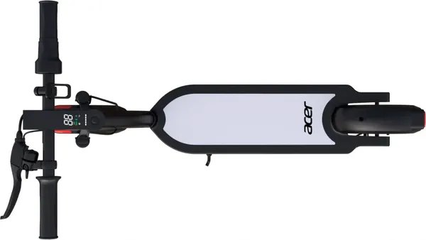 Электросамокат Acer ES Series 5 AES005 15000mAh / HA.ESCOO.001