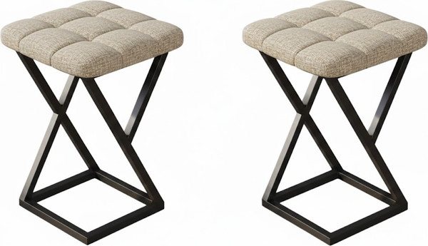 Набор табуретов Памир Лофт - фото