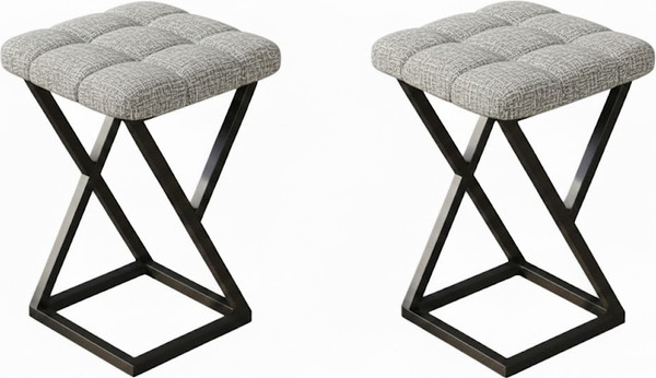 Набор табуретов Памир Лофт - фото