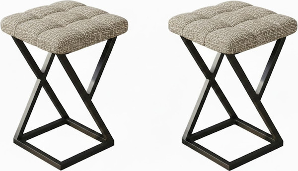 Набор табуретов Памир Лофт - фото