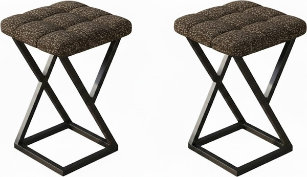 Набор табуретов Памир Лофт - фото