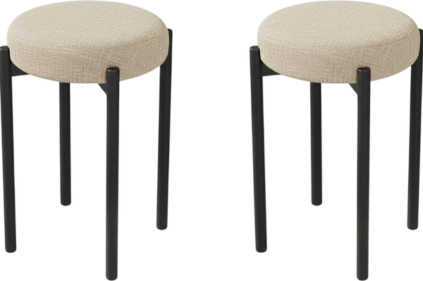 Набор табуретов Памир Паоло - фото