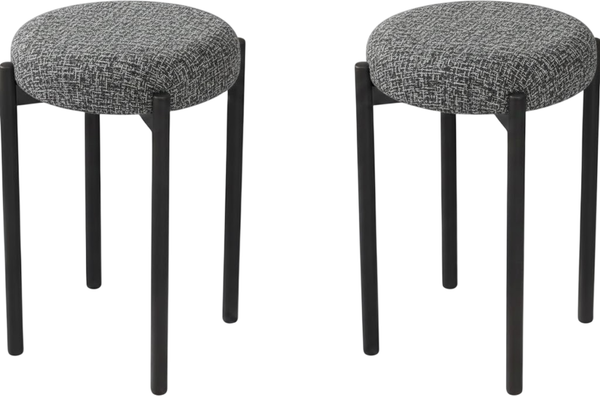 Набор табуретов Памир Паоло - фото