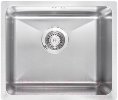 Мойка кухонная Deante Egeria ZPE 010A - фото