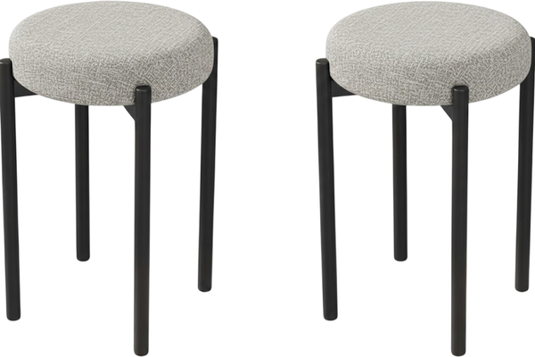 Набор табуретов Памир Паоло - фото