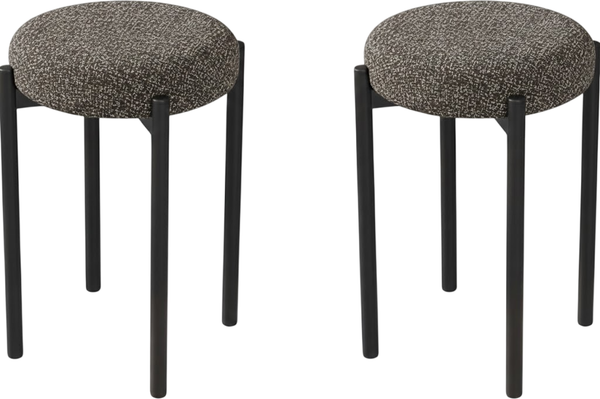 Набор табуретов Памир Паоло - фото