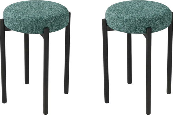 Набор табуретов Памир Паоло - фото