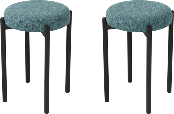 Набор табуретов Памир Паоло - фото