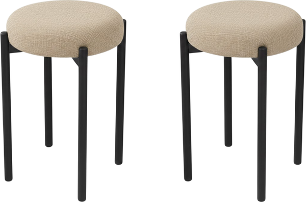 Набор табуретов Памир Паоло - фото