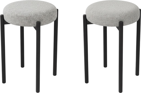 Набор табуретов Памир Паоло - фото