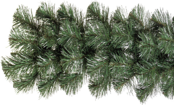Гирлянда еловая GreenTerra Форест